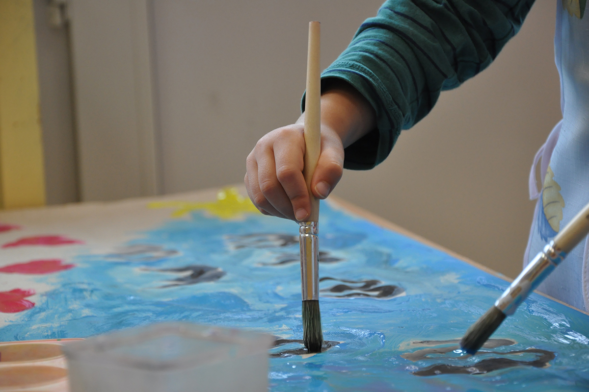 Nulla ullamcorper risus